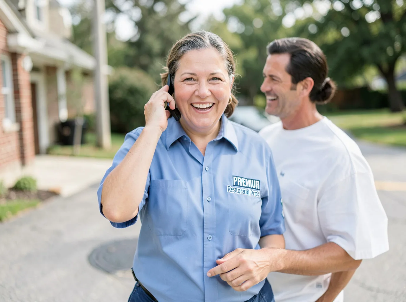 Water Damage Restoration Rimforest, CA FAQs